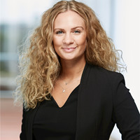 Ascendis Pharma Employee Line Jensen's profile photo