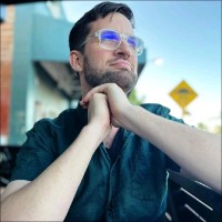 Launtel Employee Jacob Bisby's profile photo