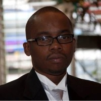 Desjardins Employee James Alix's profile photo