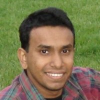 E-mail e número de telefone de Ruwan Ranaweera