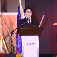 Cibo Group Employee Vincent Barlao's profile photo