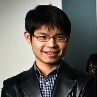 ASC Architects Employee Philip Guan's profile photo