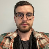 Tricel Employee Aurelien Gilbert's profile photo