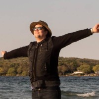 Red Foundry Employee Oliver Holmberg's profile photo