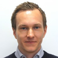Rational Management Technologies Employee Christofer Wallenius's profile photo