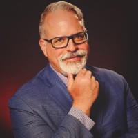 Graylog, Inc. Employee Mark Atwood's profile photo