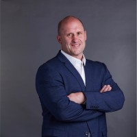 4PL Group (Pty) Ltd Employee Gary Swinson's profile photo