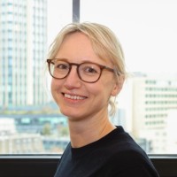 Spring Impact Employee Rosalind Reid's profile photo