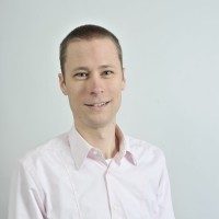 OMICRON electronics Employee Patrick Bär's profile photo