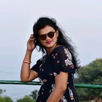 WEBLITESEO Employee Sonali Sahoo's profile photo