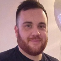 AGA Rangemaster Ltd Employee Jay Timms's profile photo
