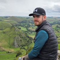 Conor McKeever Email