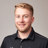 Veolia Water Technologies LATAM Employee Micah Boyer's profile photo