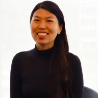 Cherie Lum