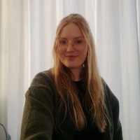 Gourmet Invent Employee Nette Vlieghe's profile photo