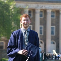 Merck Employee Samuel Corry's profile photo