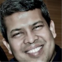 Wolters Kluwer - Financial Services Solutions Employee Aunko Abdullah's profile photo