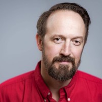 Trisko Talent Management Employee Cameron MacLeod's profile photo