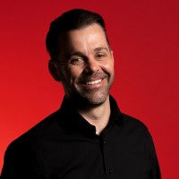 Real Media SLC Employee Taylor Cameron's profile photo