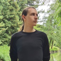 ORA Employee Ilya Nilov's profile photo