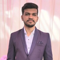 Intellect Application Services Employee Renish Kalariya's profile photo