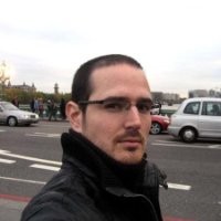 RocketFrames Employee Albert Miarnau Fernández's profile photo