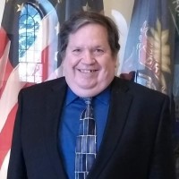 William Higgins Jr