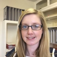James Todd & Co Accountants Employee Rosie Walters's profile photo