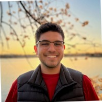 US Department of Commerce, NTIA Employee Julian Milan's profile photo