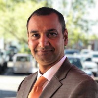 GetInsured Employee Sameer Verma's profile photo