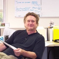 Numeric Recruiting and Staffing Employee David Carpenter's profile photo