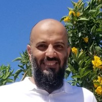 EDRAK Software Employee Moustafa Mahmoud's profile photo