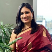 Mahindra & Mahindra Swaraj Tractors Limited Employee Sakshi Handa's profile photo