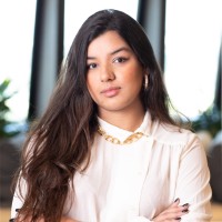Talent Search People Employee Julia Pires's profile photo