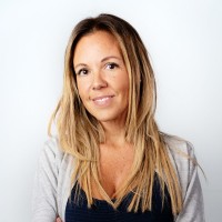 mashfrog Group Employee Giulia Vitetta's profile photo