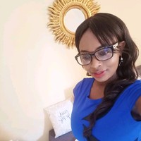 Purity Mugwika Email