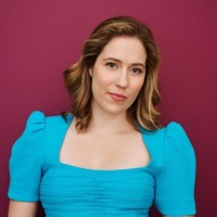 American Music Theatre Employee Krysta Stefanosky's profile photo