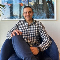 EDUPASS Employee Dario Vargas's profile photo