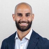 Motivair Corporation Employee Patrick Haddad's profile photo