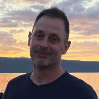 The British Library Employee Jon Fawcett's profile photo