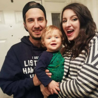 Vivint Home Security Employee John Gilcrease's profile photo