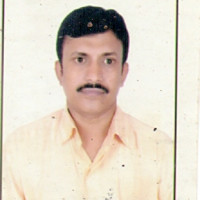 Limit Employee Sunil Menon's profile photo