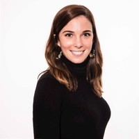 Entrée Health Employee Emily Easley's profile photo
