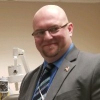 Sean Cossey Email & Phone Number