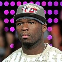 Interscope Records Employee 50 Cent's profile photo
