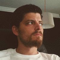 AntMoves Creative Digital Agency Employee Thodoris Psathas's profile photo