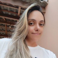 Luft Logistics Employee Alessandra Moraes's profile photo