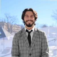 Integrity Realty Group LLC Employee Alec Daniels's profile photo