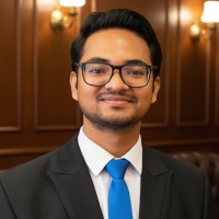 Ridlin Employee Om Mallik's profile photo