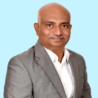 Tata Consultancy Services Employee Shirish Joshi's profile photo